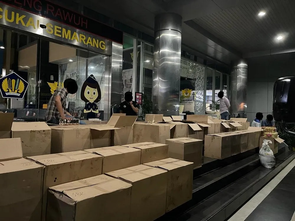 Bea Cukai Barang Ekspor Panduan Lengkap Ekspor Di Indonesia