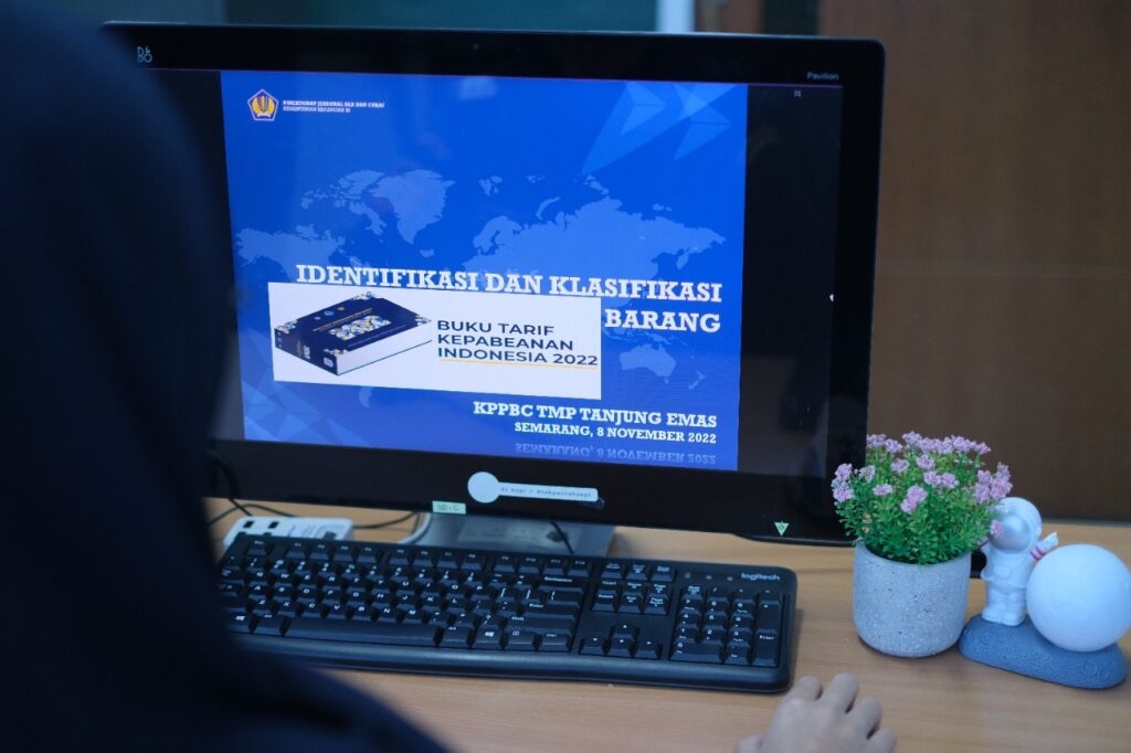 Mendapatkan Hs Code Dengan Mudah Customspedia