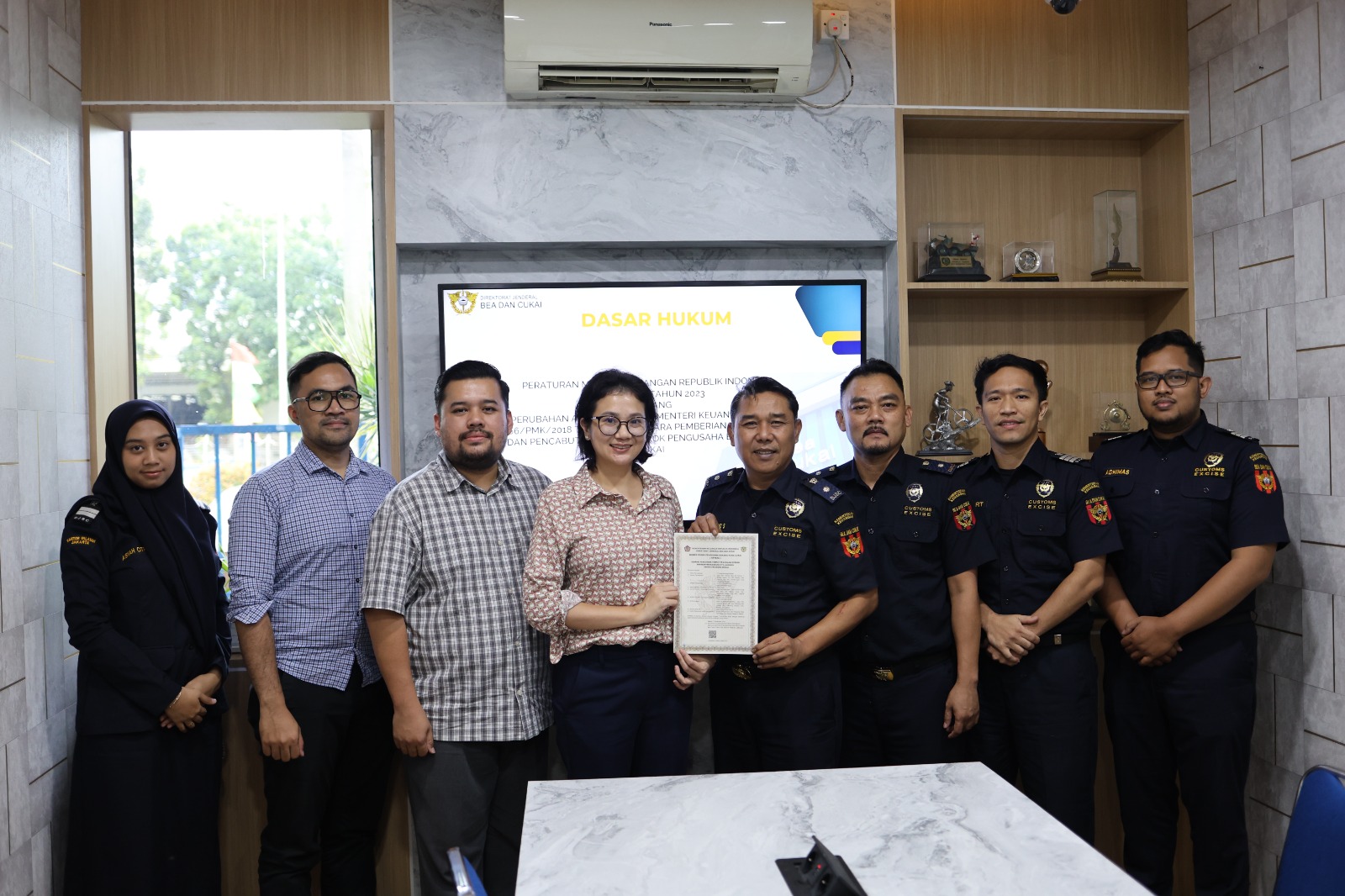 NPPBKC Dibekukan? Panduan Lengkap Syarat dan Prosedur Pengaktifan Kembali Sesuai PMK Terbaru