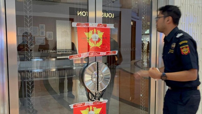 Penerbitan Surat Paksa dalam Penagihan Utang Kepabeanan dan Cukai: Prosedur Lengkap dan Konsekuensinya