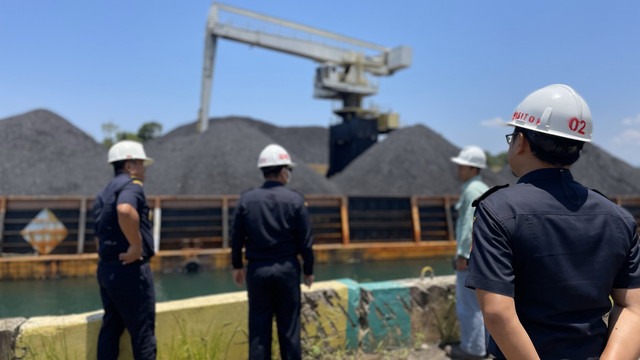 export duty payment procedure Indonesia Indonesia