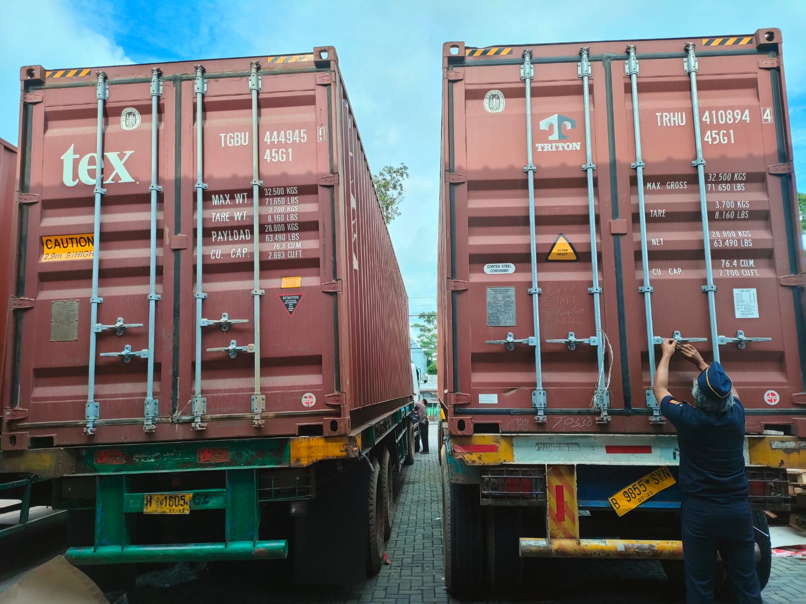 Indonesia Export Duty (Bea Keluar): Complete Guide to Rates, Commodities & Procedures