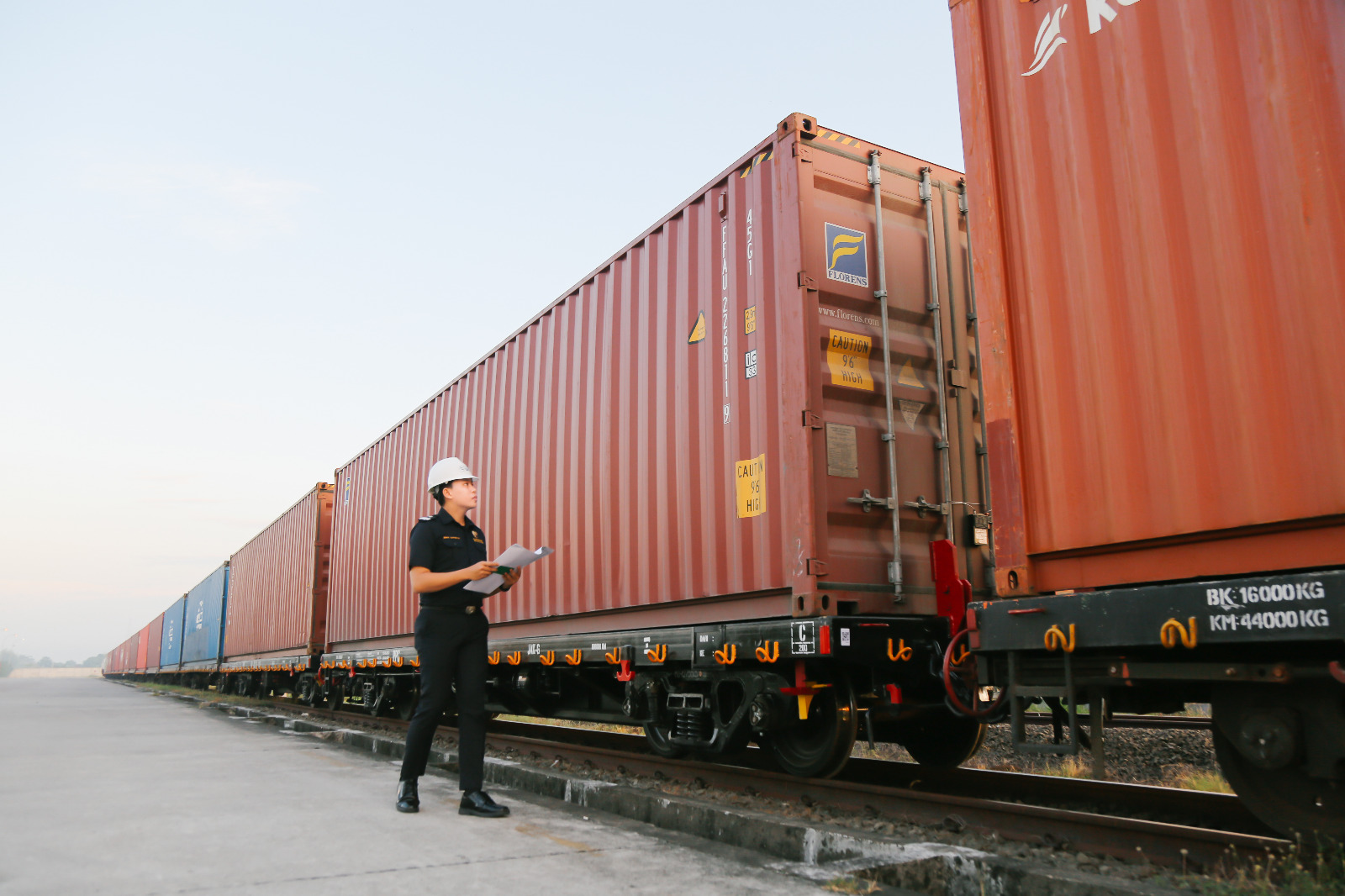 Indonesia Import Customs Clearance: Complete Step-by-Step Guide