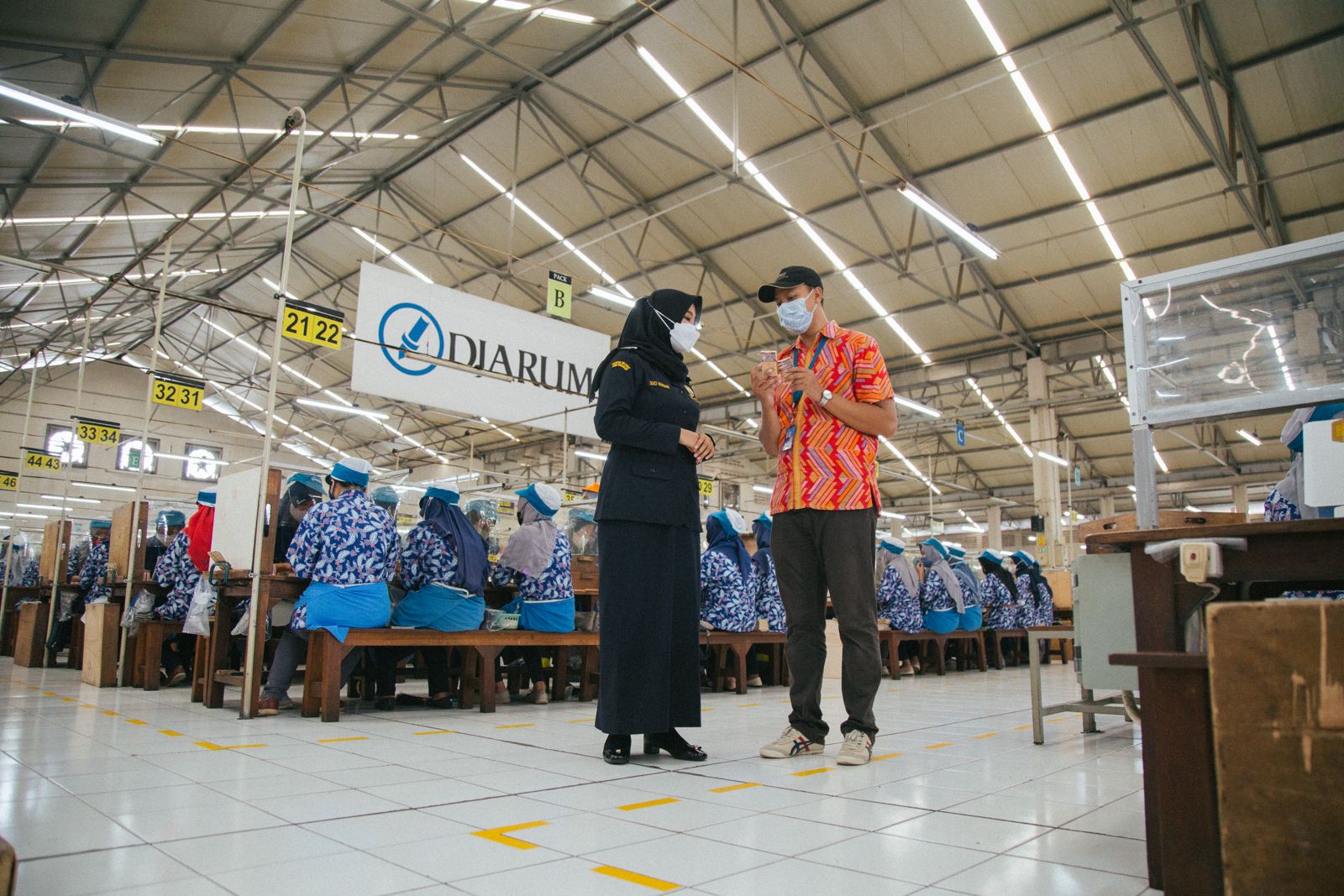 Avoid Mistakes: How to Determine HS Code for Indonesia Correctly