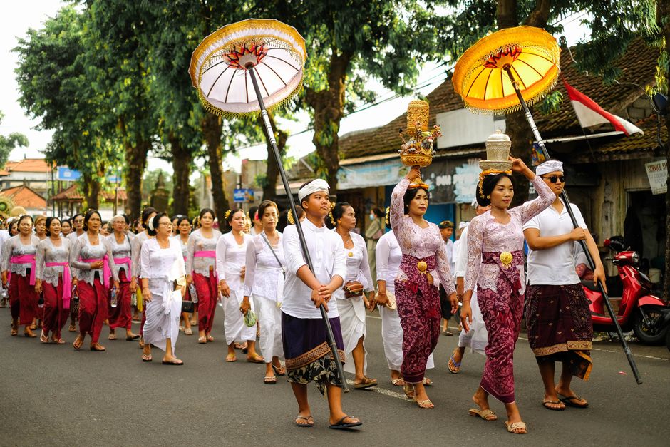 Everything About Bali Customs Regulations in Indonesia for Travelers