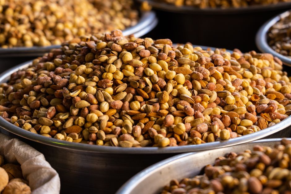 Exporting Cashew Nuts from Indonesia: Regulations and Procedures for Exporters