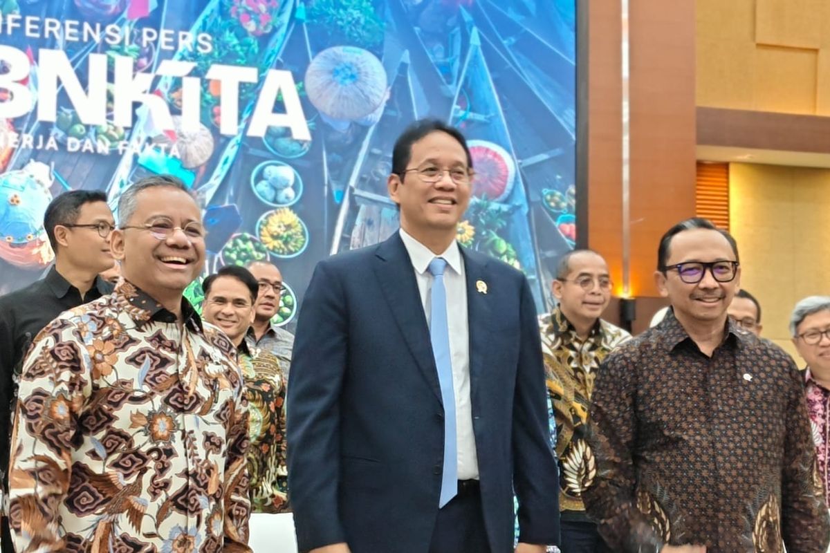 Bea Keluar Batu Bara Akan Dongkrak Penerimaan Bea Cukai