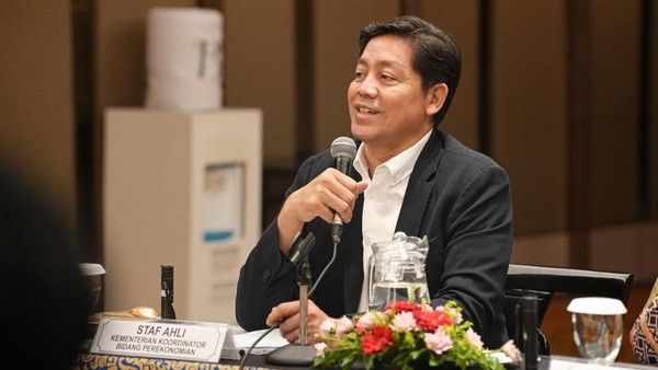 Bea Masuk 0% Impor Suku Cadang Pesawat dan LPG Resmi Berlaku