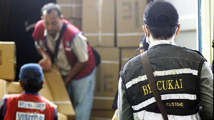 Aturan Baru Pengangkutan Barang Kena Cukai PER-20/BC/2025