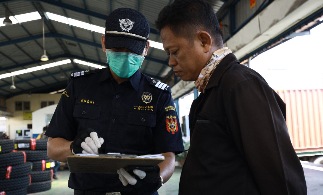 Understanding Indonesia Customs Regulations: A Full Guide