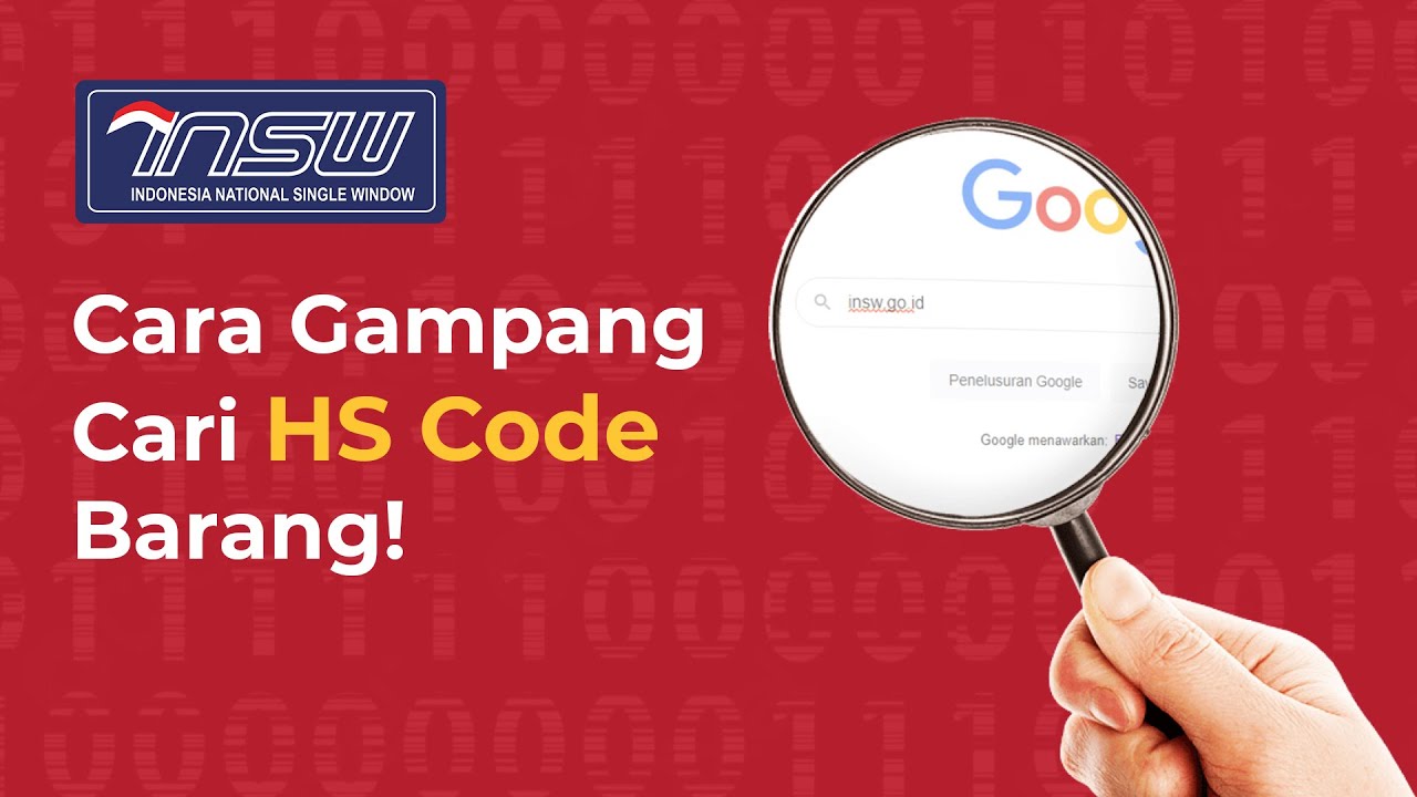 5 Cara Cek Kode HS Barang Impor dengan Mudah dan Akurat