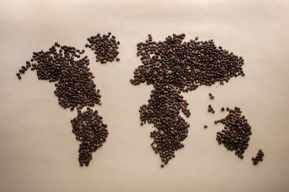 Step-by-Step Guide to Export Coffee from Indonesia