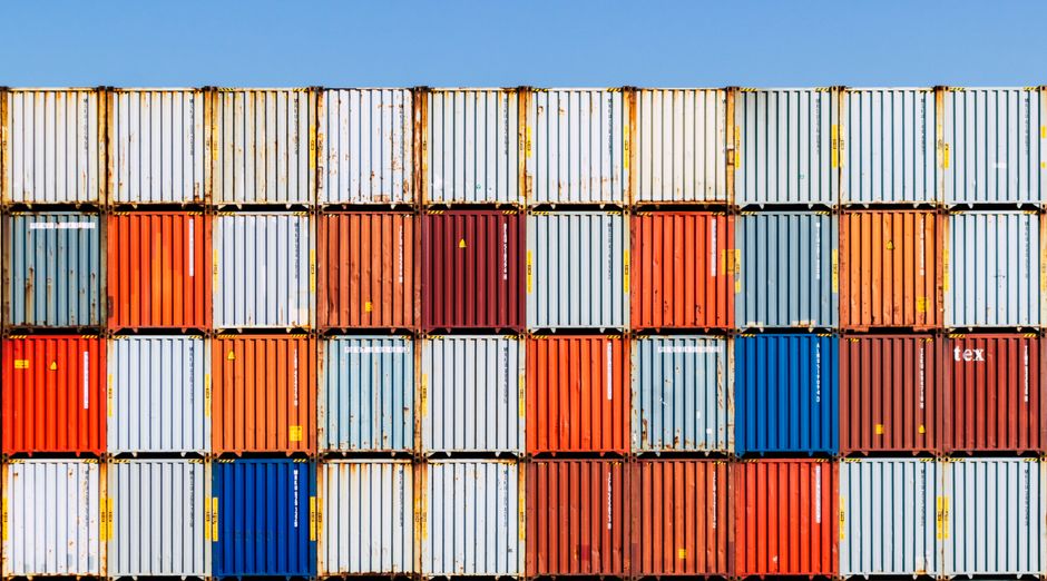 Top Indonesia Main Export Products List