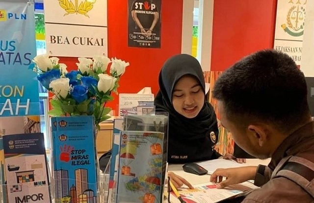 Alur dan Tahapan Pelaksanaan Tata Laksana Penelitian Ulang Bea Cukai