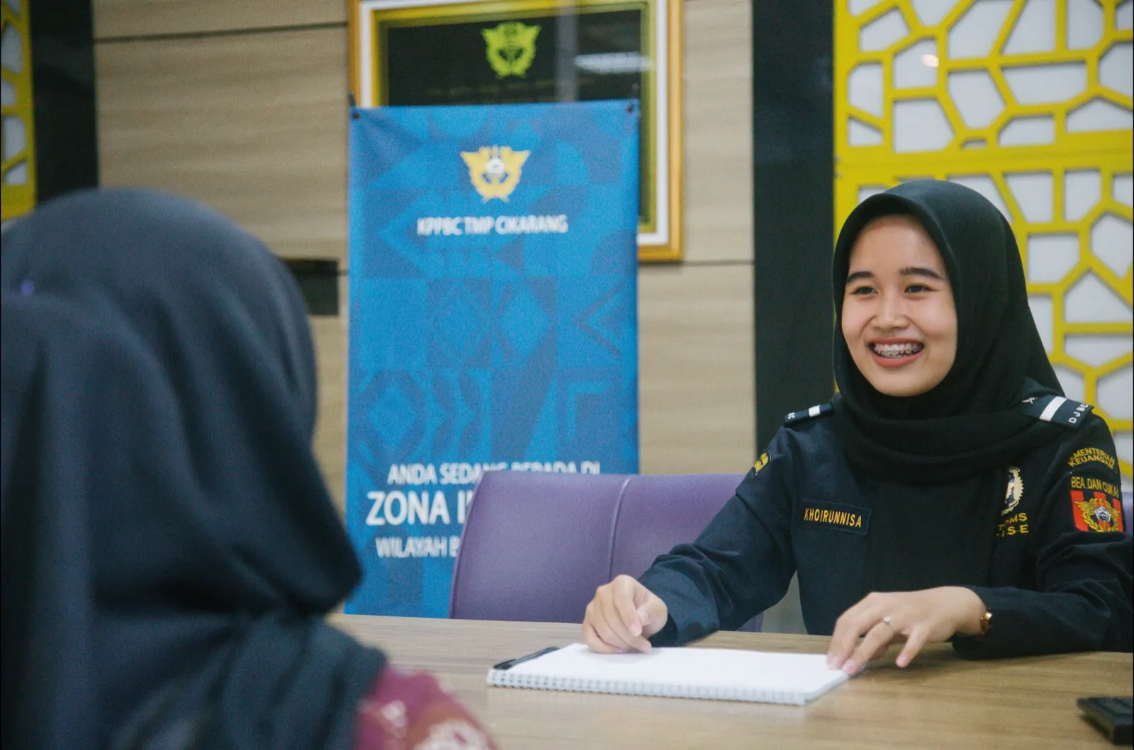 Menghindari Sanksi Penelitian Ulang Bea Cukai: Panduan Kepatuhan Penyerahan Data