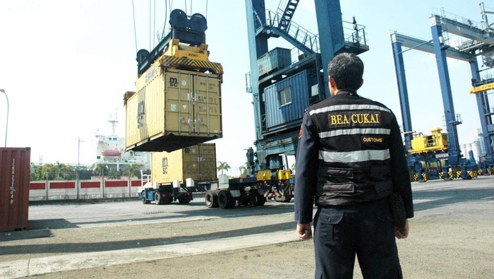 Ketentuan Bea Keluar Emas dan Konsentrat Mineral Terbaru